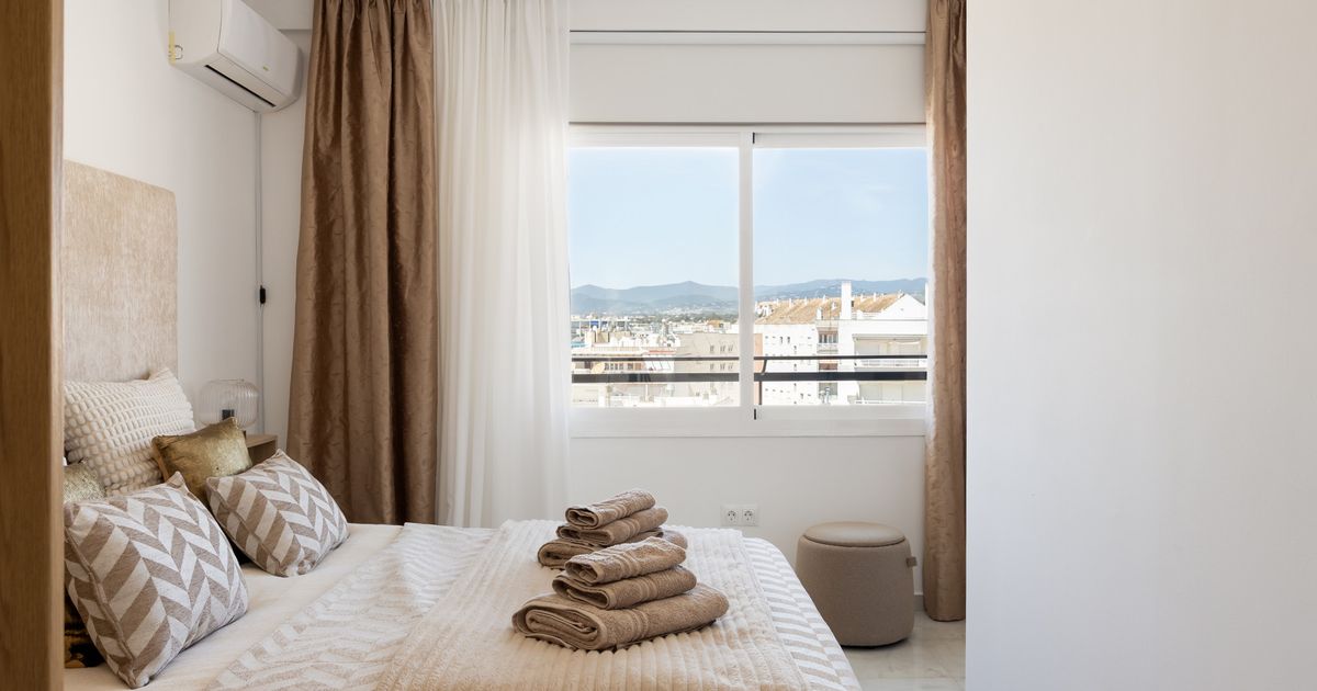 Appartement à Marbella, Casco antiguo, Marbella, 9/12