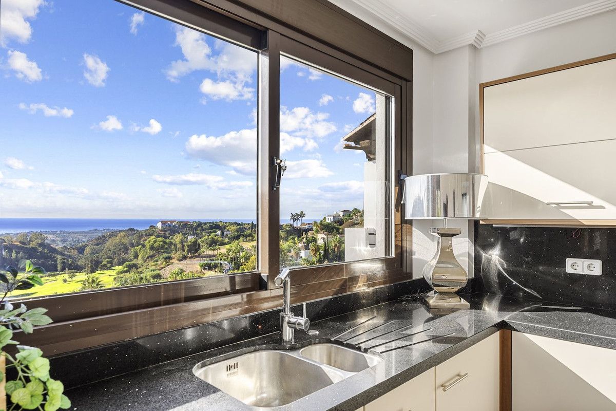 Villa individuelle à Benahavís, Benahavís, 6/12