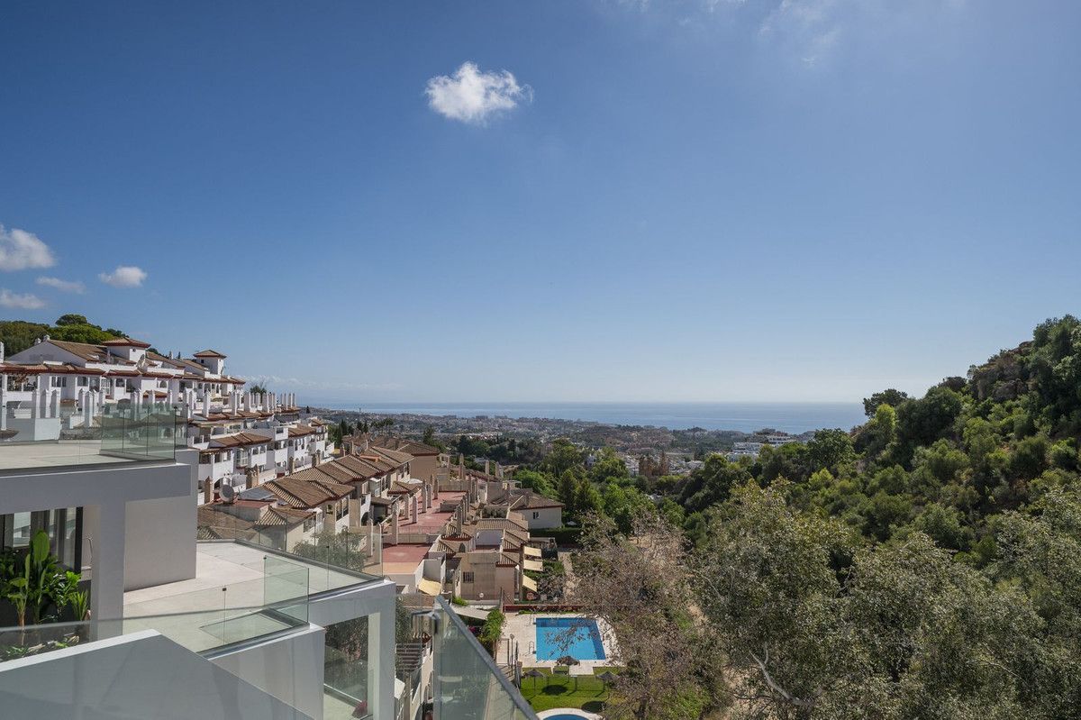 Vrijstaande Villa in Benalmadena, Benalmadena, 6/12
