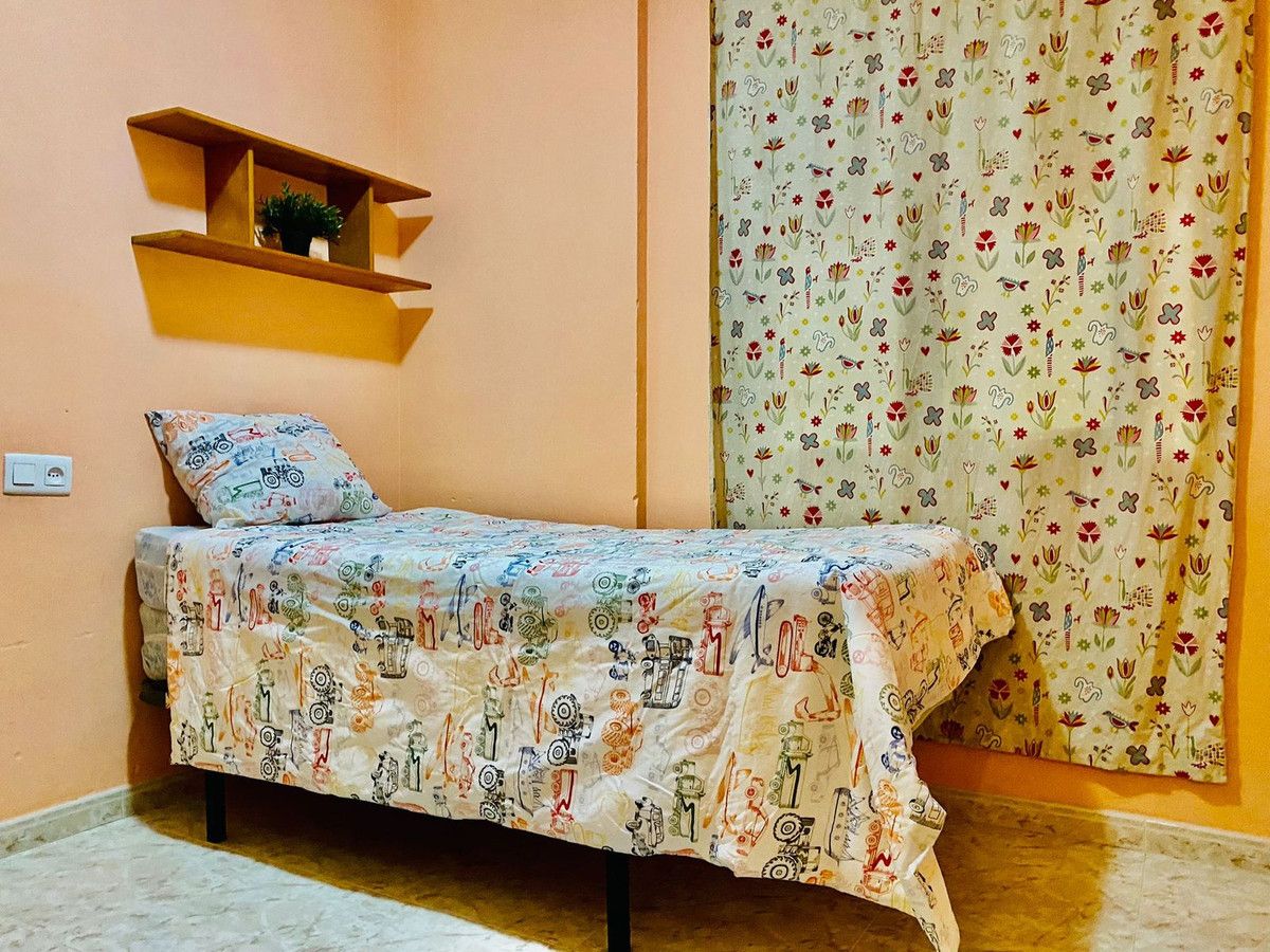 Ground Floor Apartment in Fuengirola, Fuengirola, 11/12