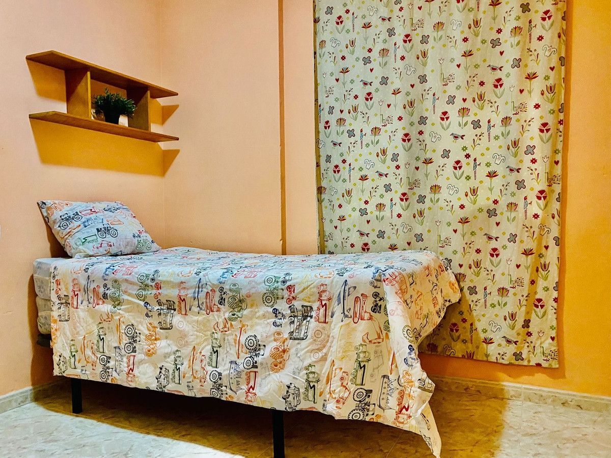 Ground Floor Apartment in Fuengirola, Fuengirola, 12/12