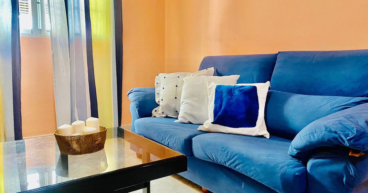 Ground Floor Apartment in Fuengirola, Fuengirola, 3/12