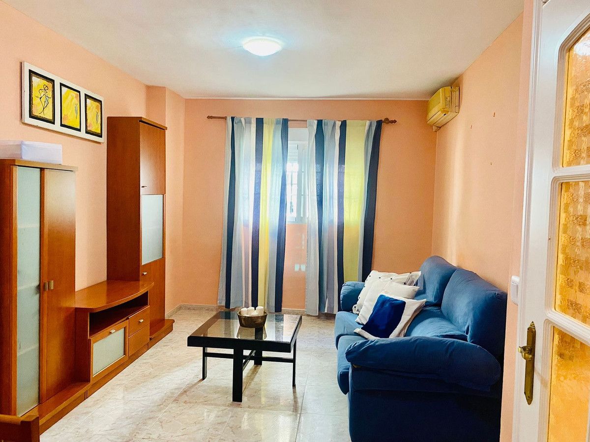 Ground Floor Apartment in Fuengirola, Fuengirola, 4/12
