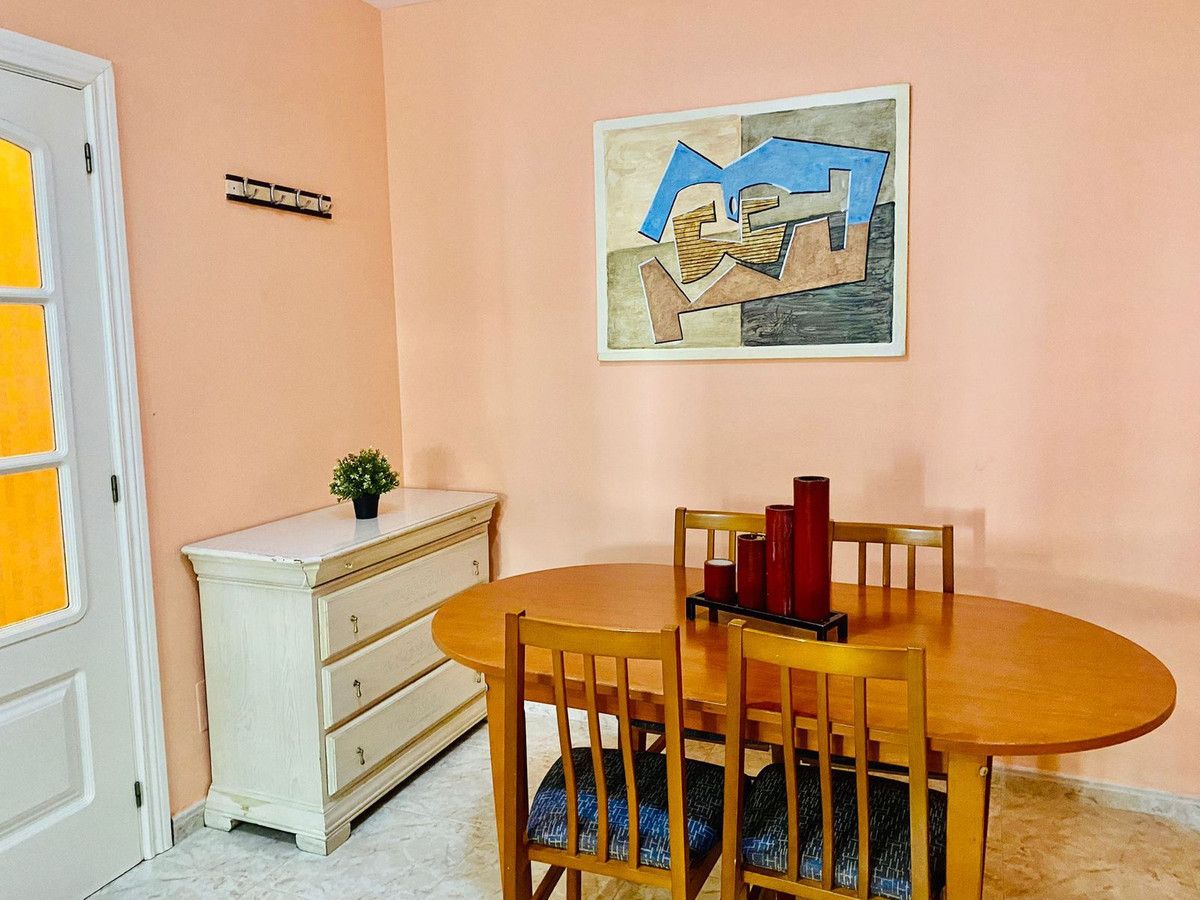 Ground Floor Apartment in Fuengirola, Fuengirola, 6/12