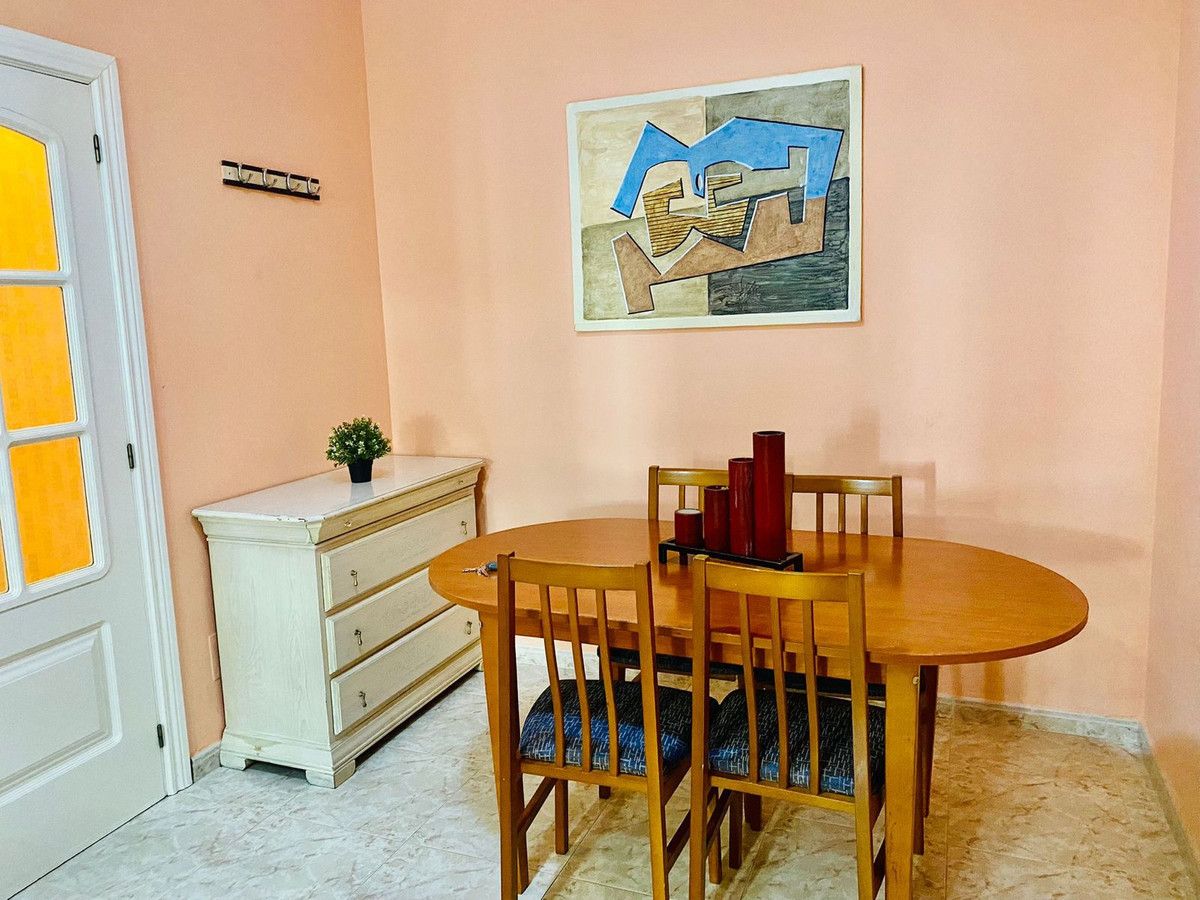 Ground Floor Apartment in Fuengirola, Fuengirola, 7/12