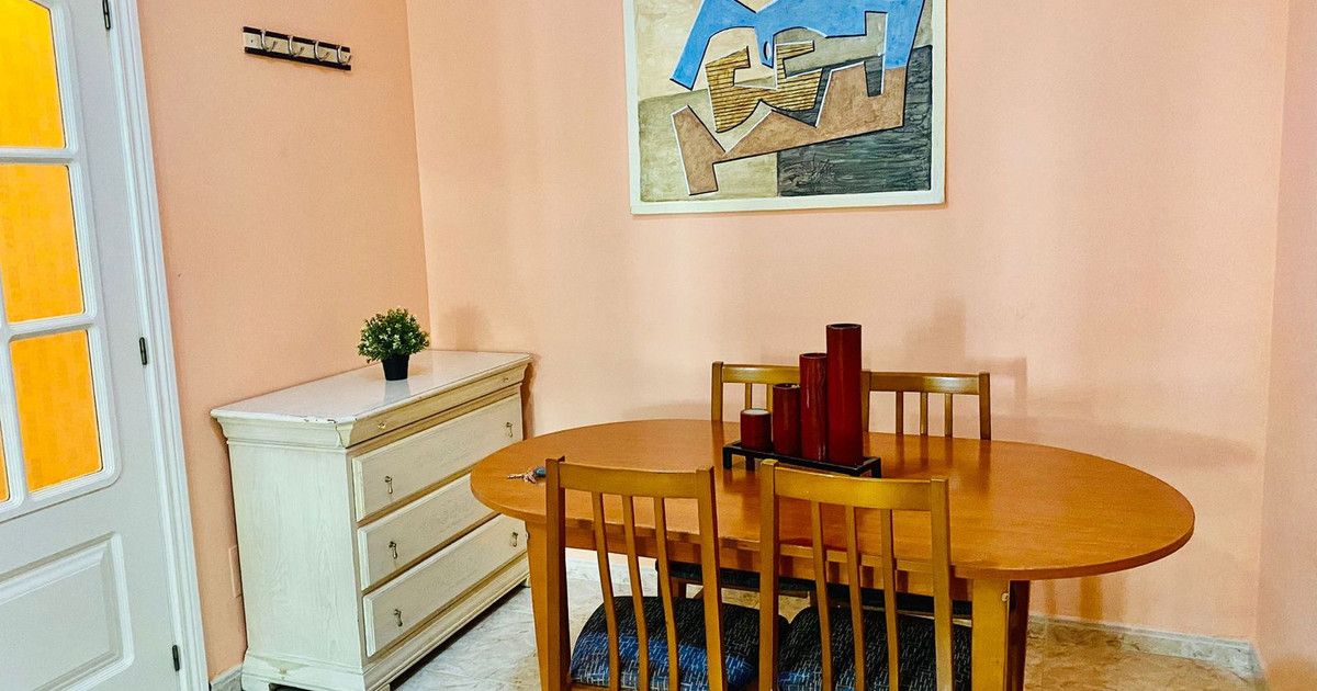 Ground Floor Apartment in Fuengirola, Fuengirola, 7/12