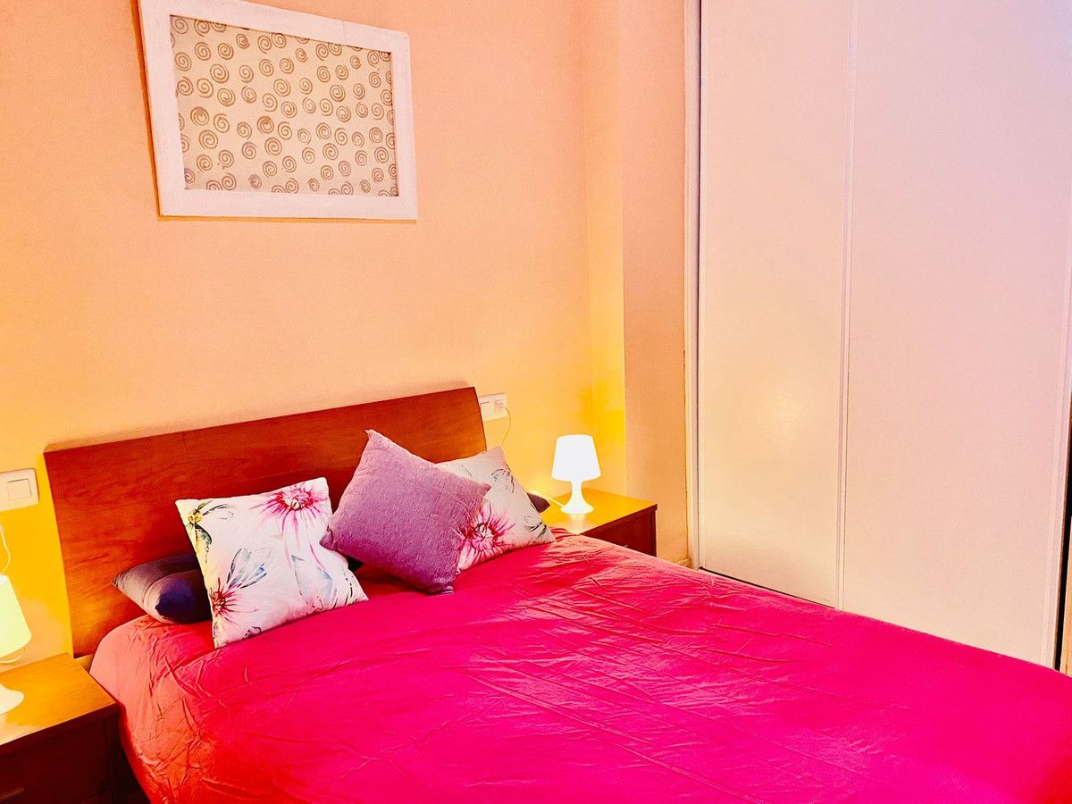 Ground Floor Apartment in Fuengirola, Fuengirola, 8/12