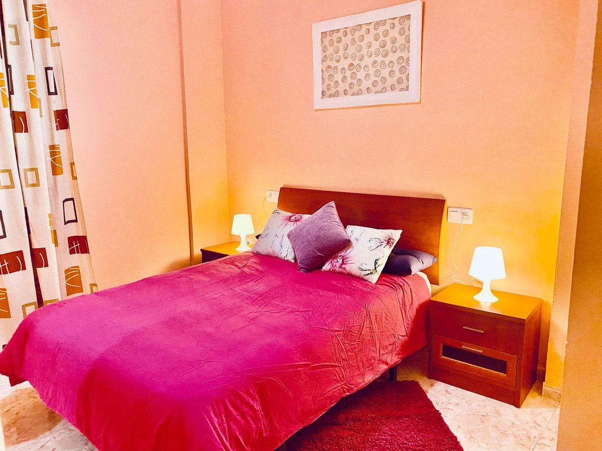 Ground Floor Apartment in Fuengirola, Fuengirola, 10/12