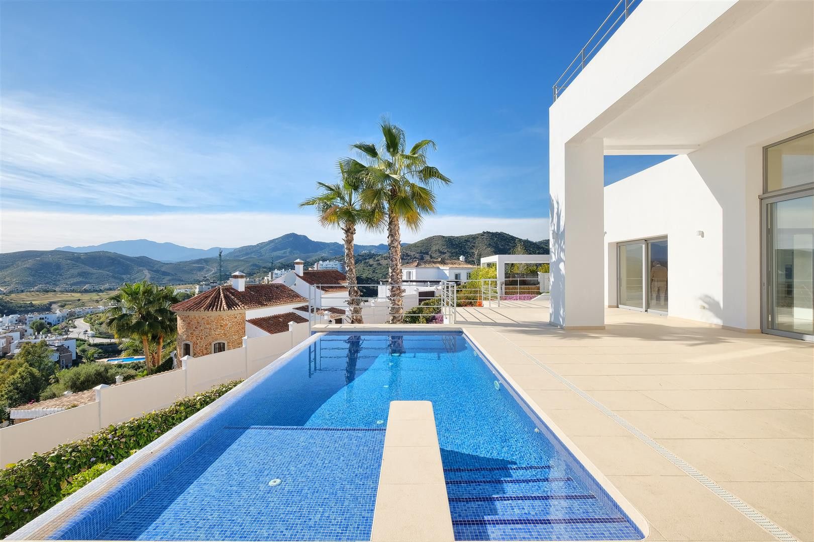 Villa in Benahavis, Puerto del Capitan, Benahavis, 1/12