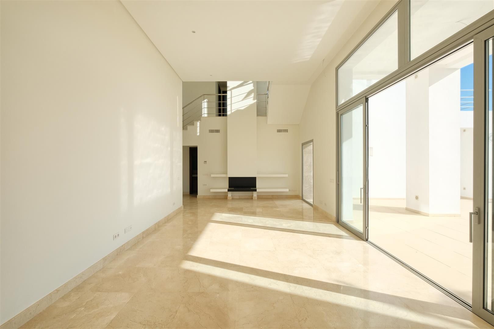 Villa in Benahavis, Puerto del Capitan, Benahavis, 5/12