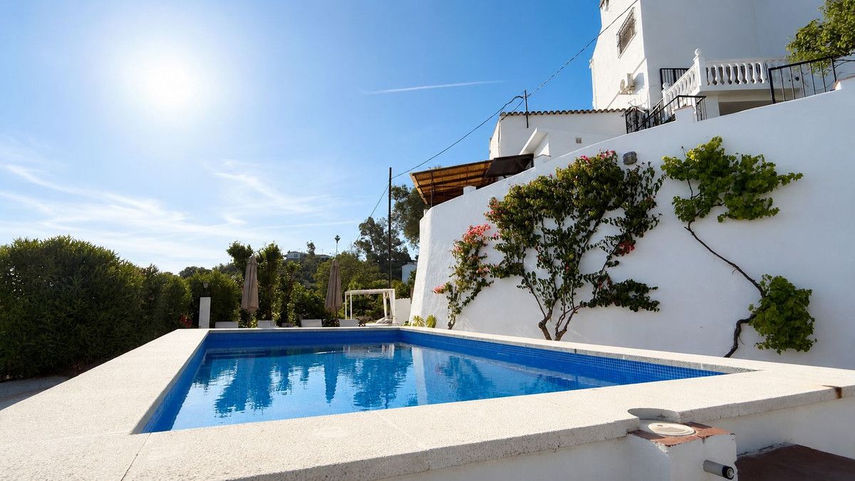 Finca - Cortijo in Coín, Coín, 2/12