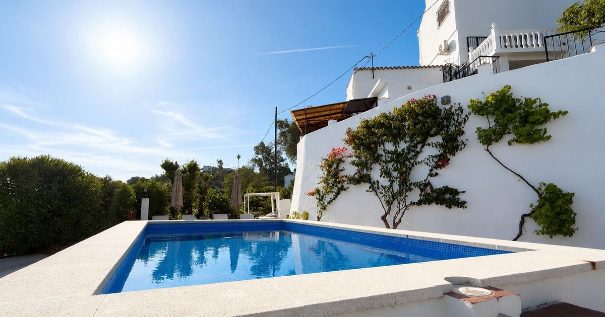 Finca - Cortijo in Coín, Coín, 2/12