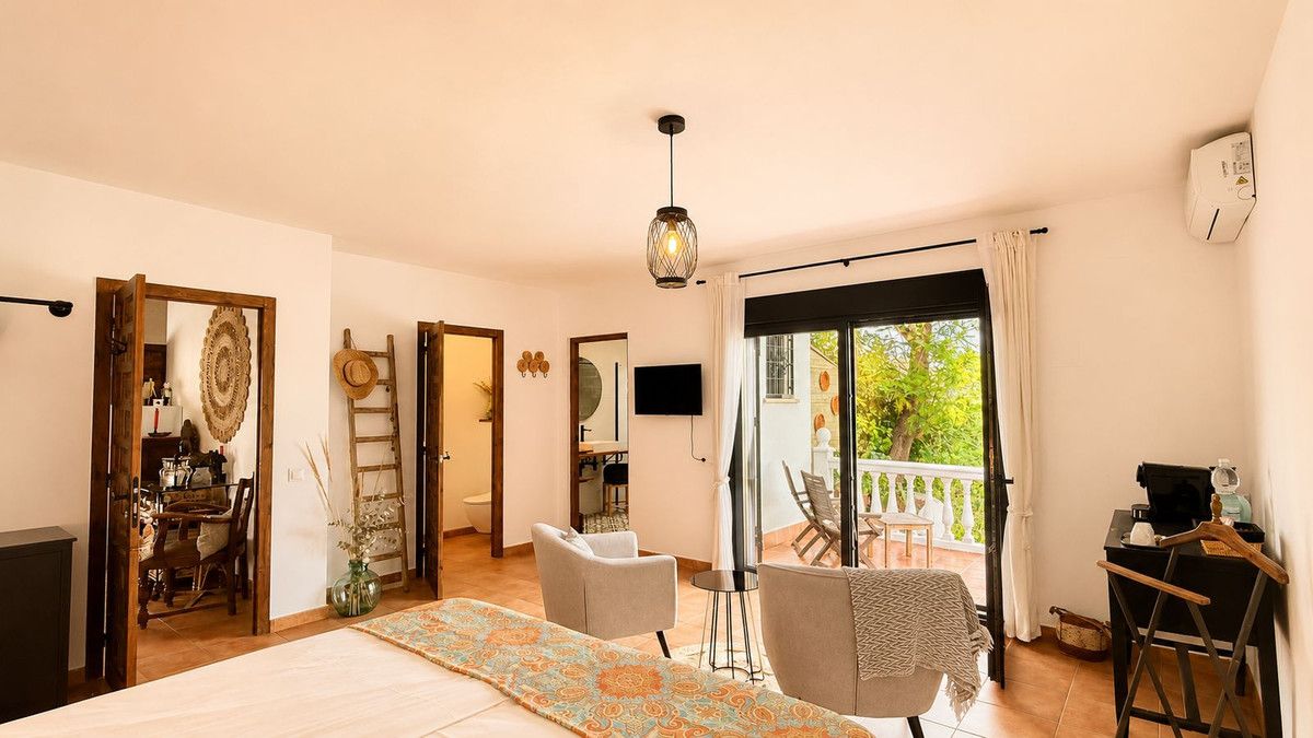 Finca - Cortijo in Coín, Coín, 11/12
