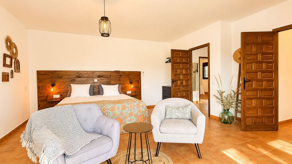 Finca - Cortijo in Coín, Coín, 12/12