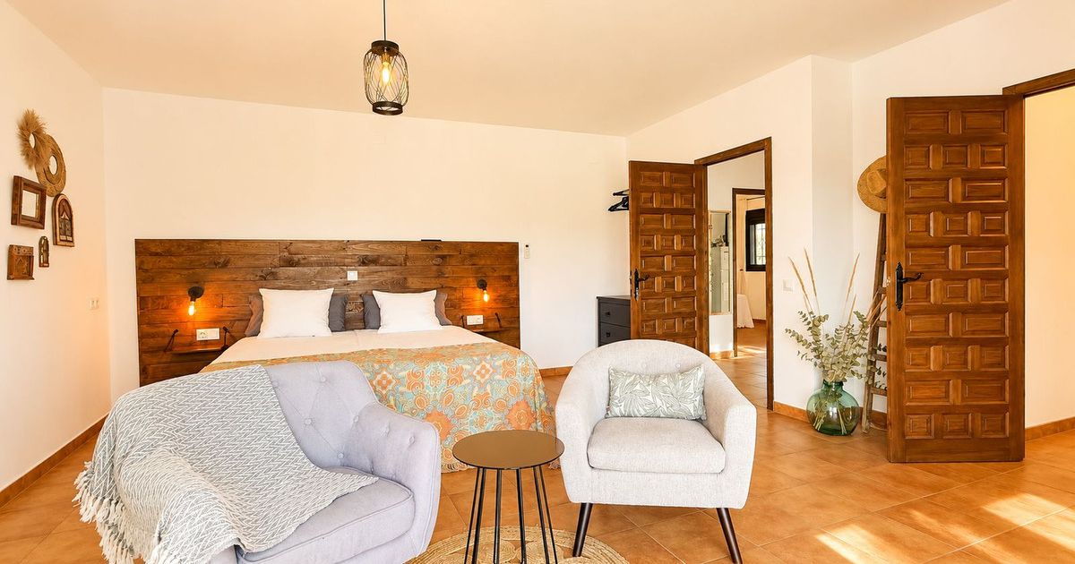 Finca - Cortijo in Coín, Coín, 12/12