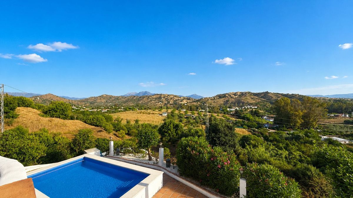 Finca - Cortijo in Coín, Coín, 3/12