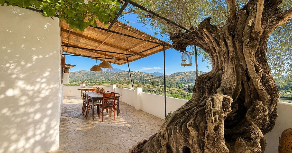Finca - Cortijo in Coín, Coín, 4/12