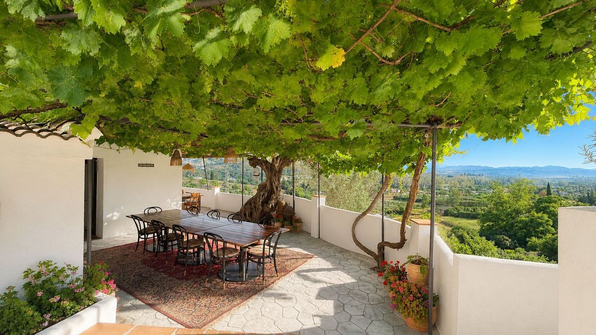 Finca - Cortijo in Coín, Coín, 5/12