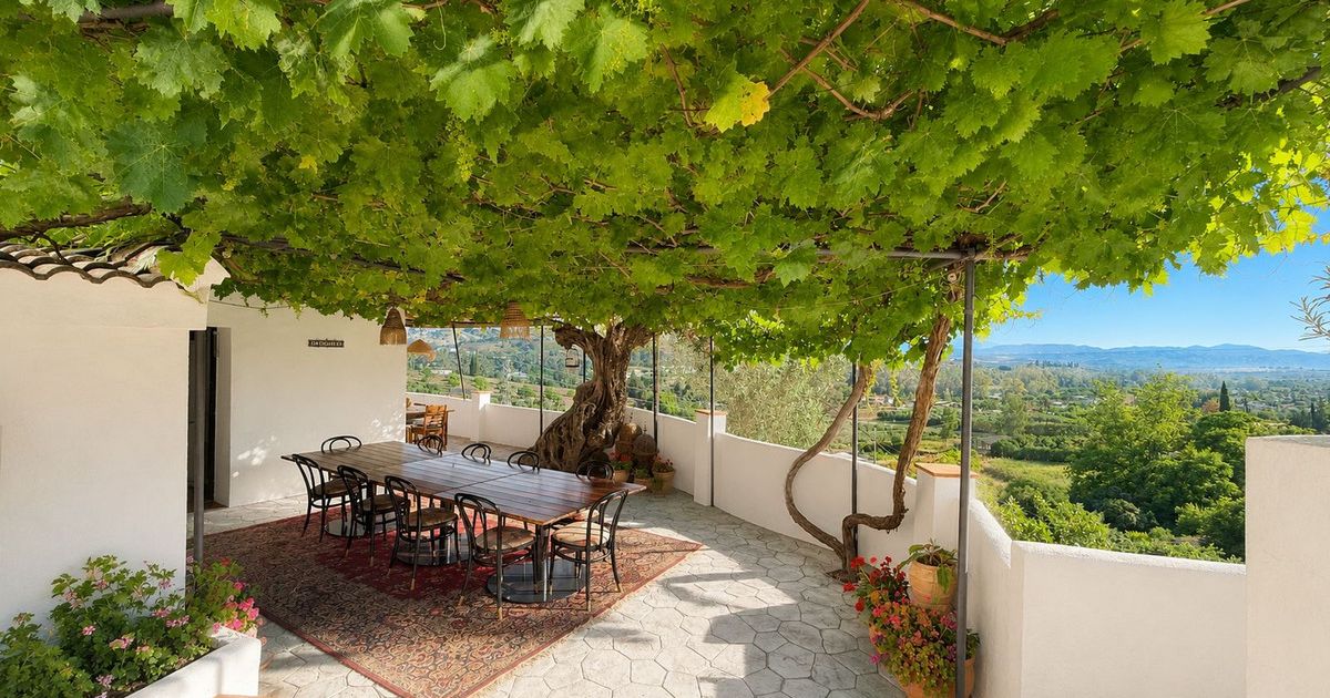 Finca - Cortijo in Coín, Coín, 5/12