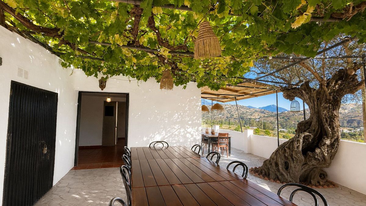 Finca - Cortijo in Coín, Coín, 6/12