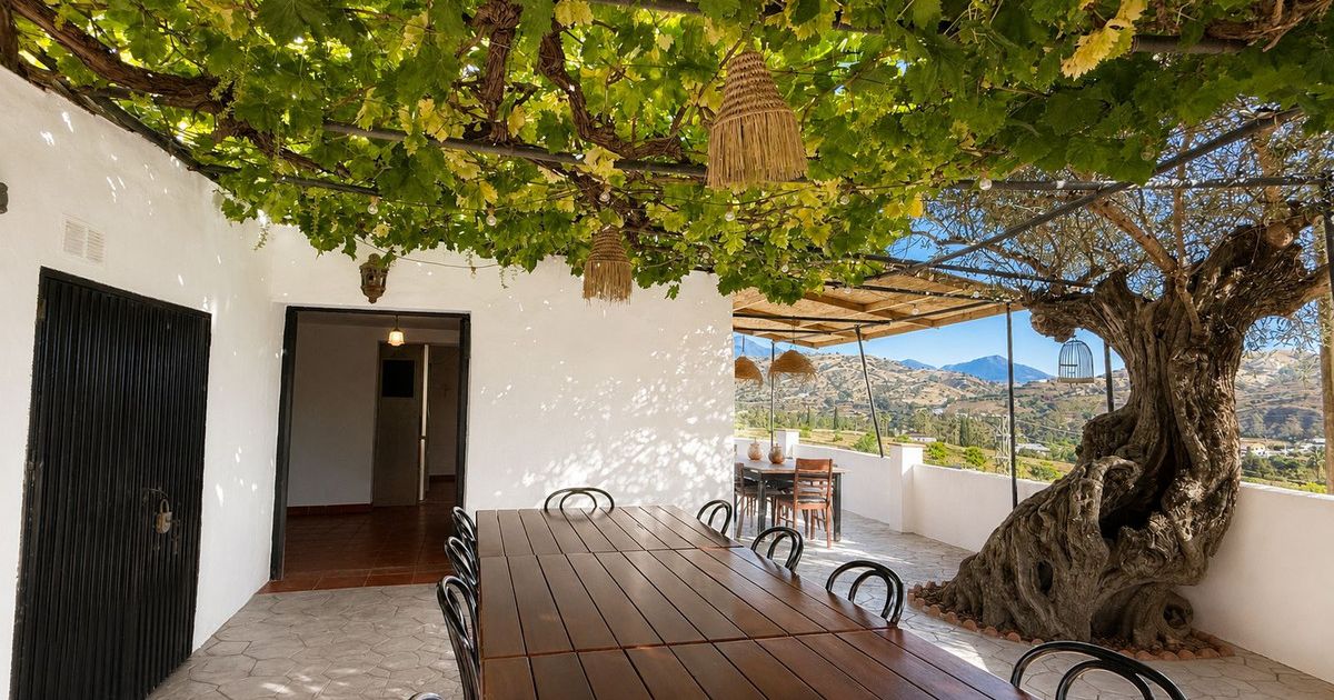 Finca - Cortijo in Coín, Coín, 6/12