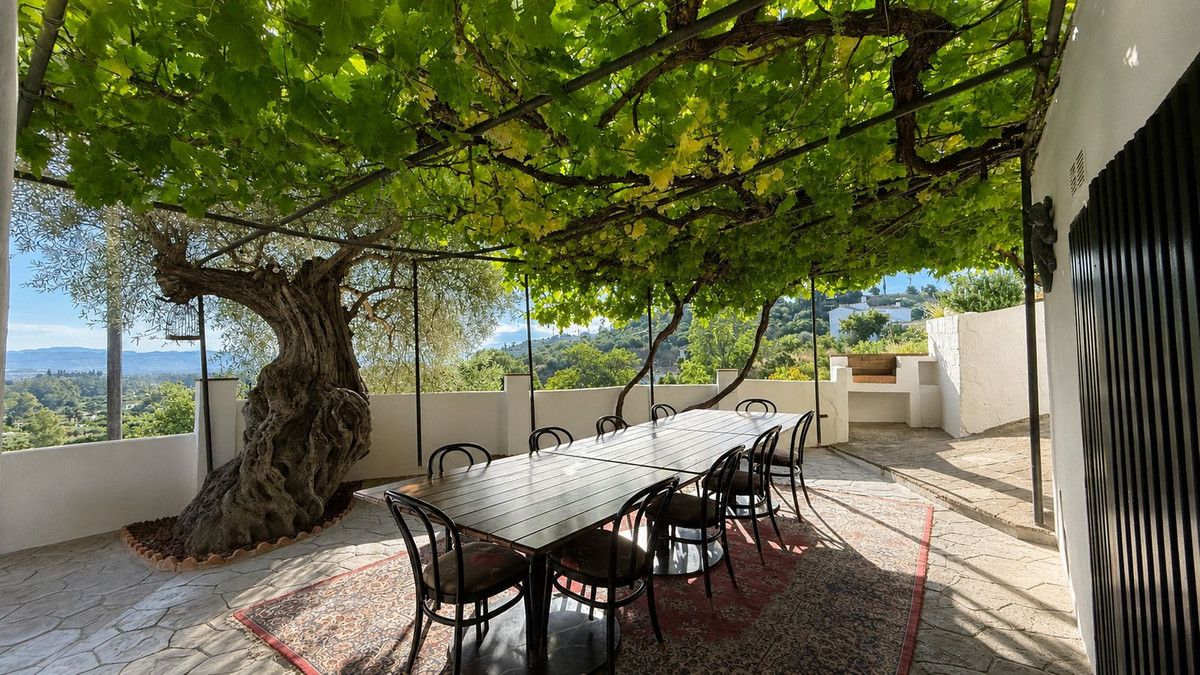 Finca - Cortijo in Coín, Coín, 7/12