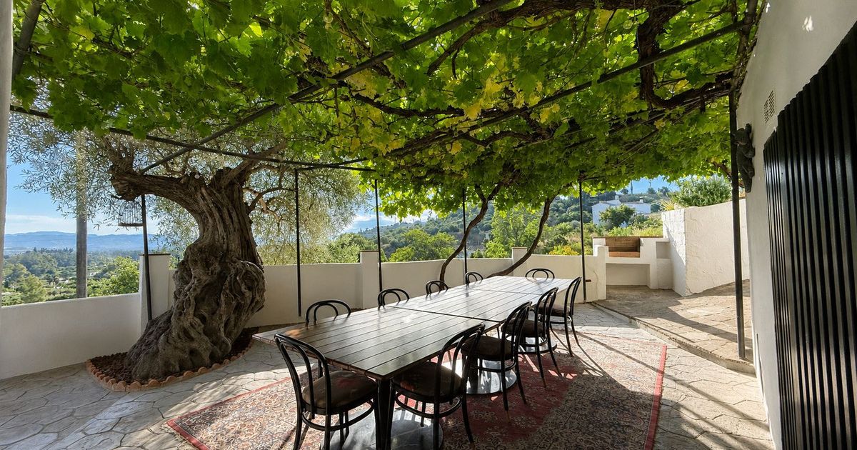 Finca - Cortijo in Coín, Coín, 7/12