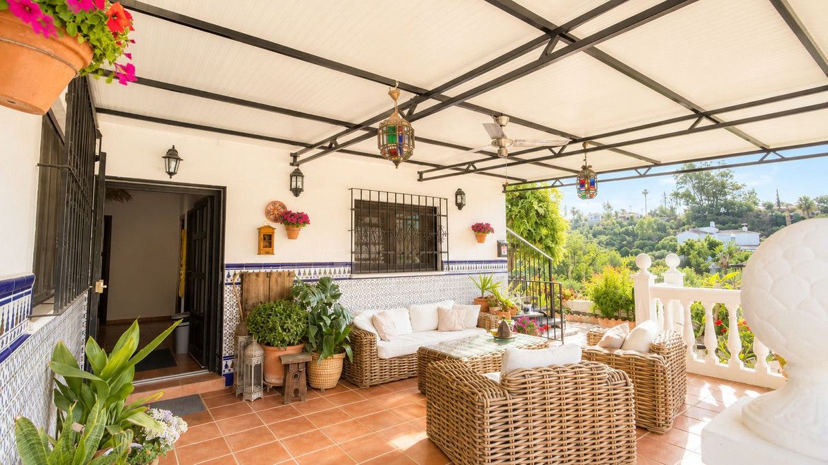Finca - Cortijo in Coín, Coín, 8/12