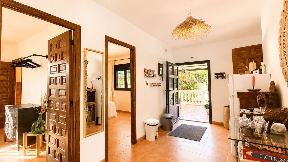 Finca - Cortijo in Coín, Coín, 9/12