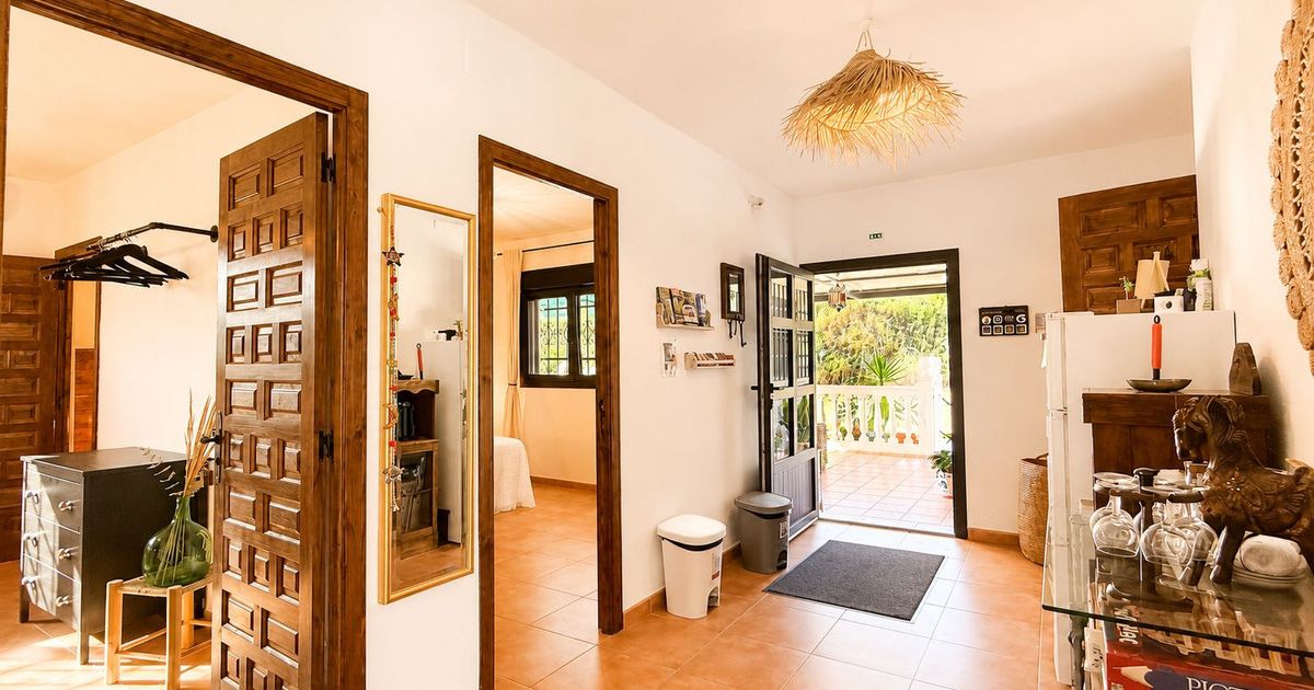 Finca - Cortijo in Coín, Coín, 9/12