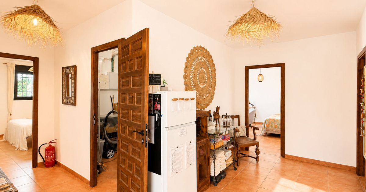Finca - Cortijo in Coín, Coín, 10/12