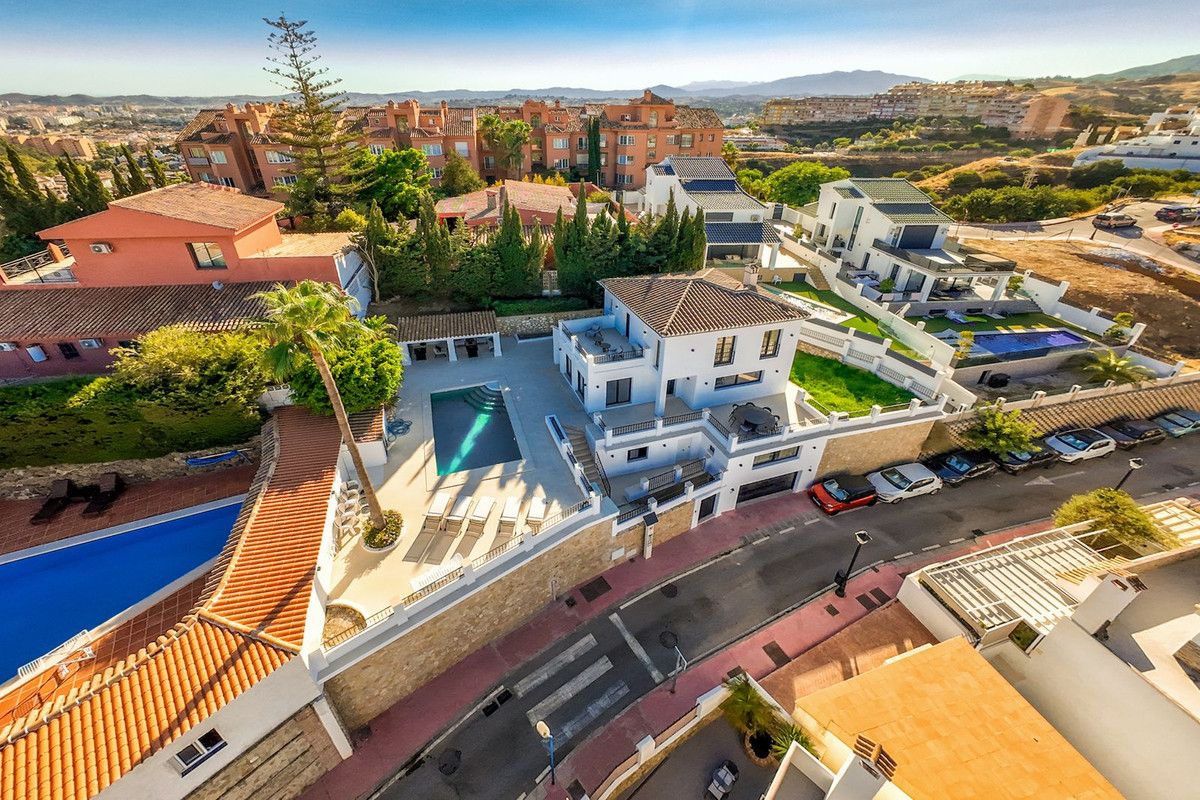 Отдельно стоящая вилла в Torreblanca, Torreblanca, 2/12