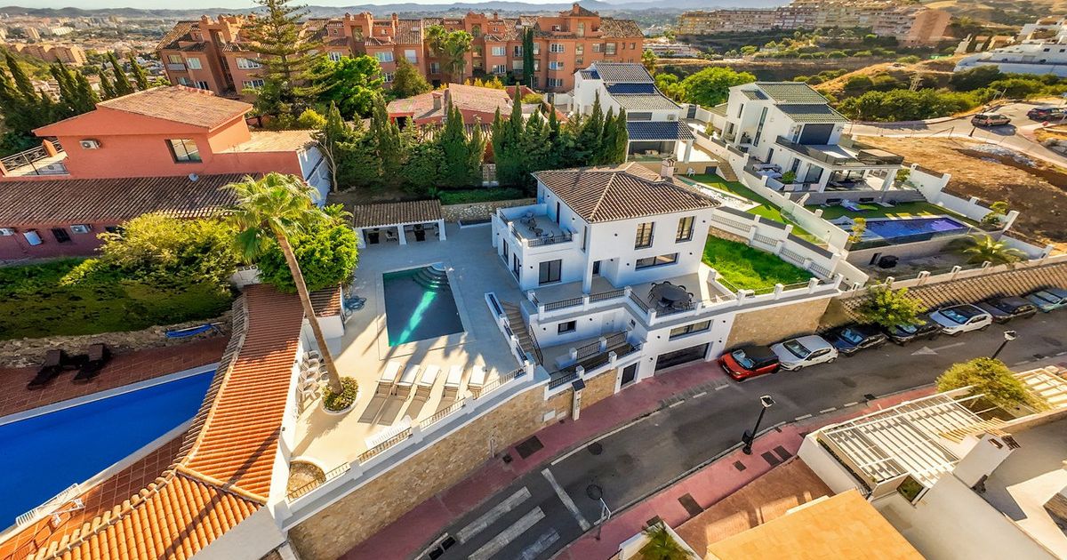 Отдельно стоящая вилла в Torreblanca, Torreblanca, 2/12