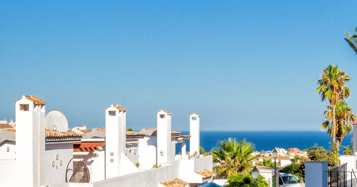 Отдельно стоящая вилла в Torreblanca, Torreblanca, 10/12