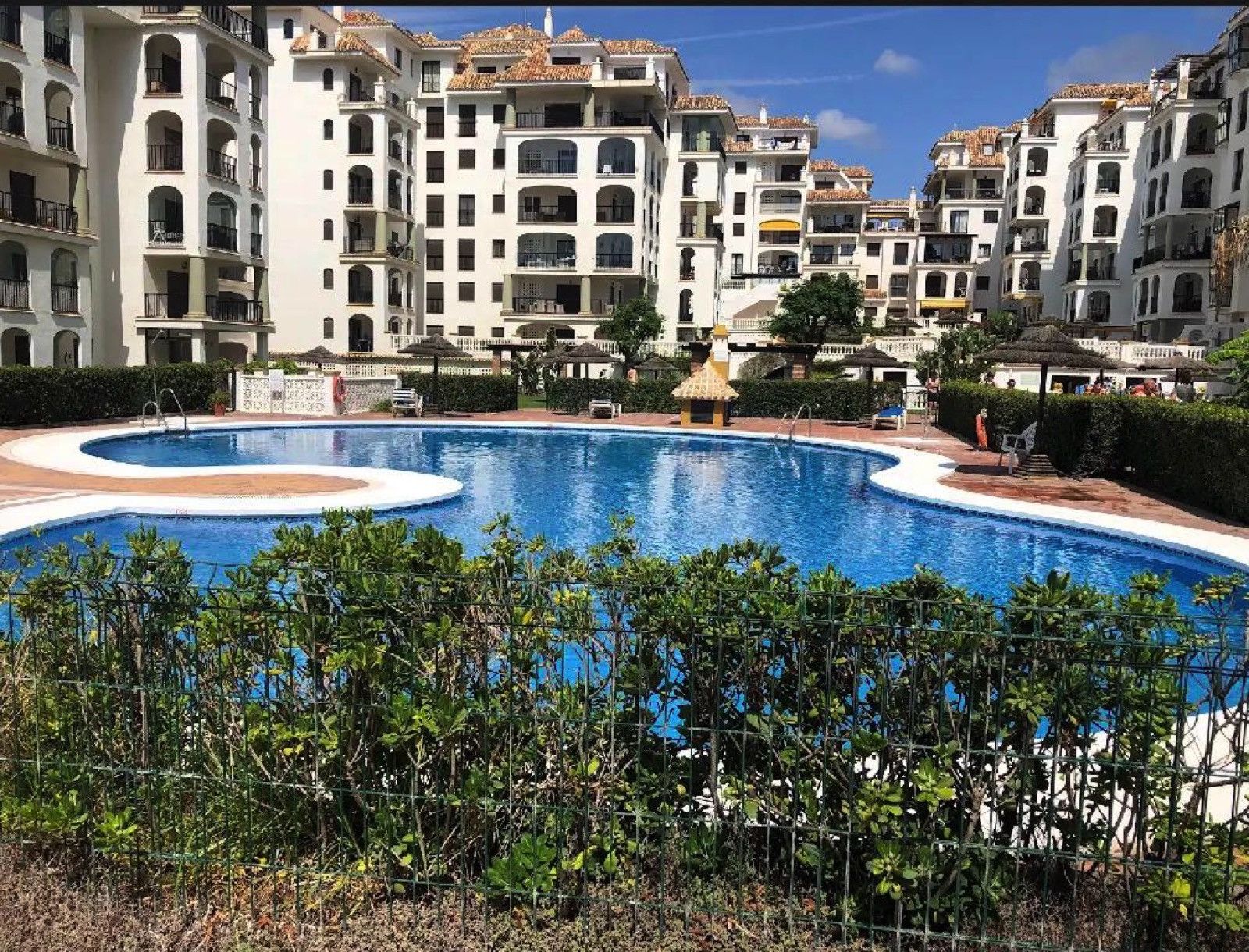 Apartment in Manilva, Marina Duquesa, Manilva, 1/12