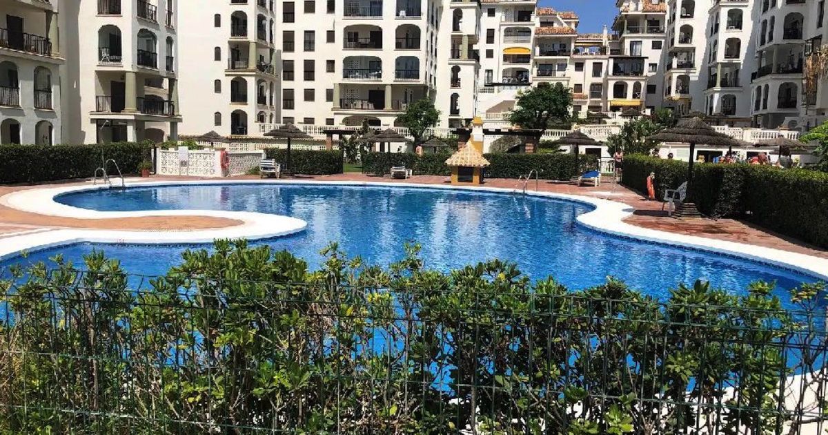 Apartment in Manilva, Marina Duquesa, Manilva, 1/12