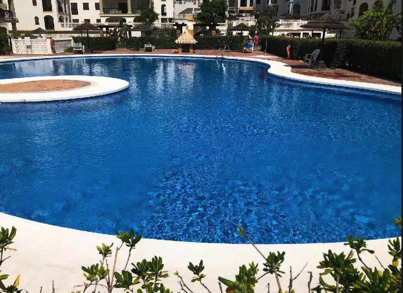 Apartment in Manilva, Marina Duquesa, Manilva, 2/12