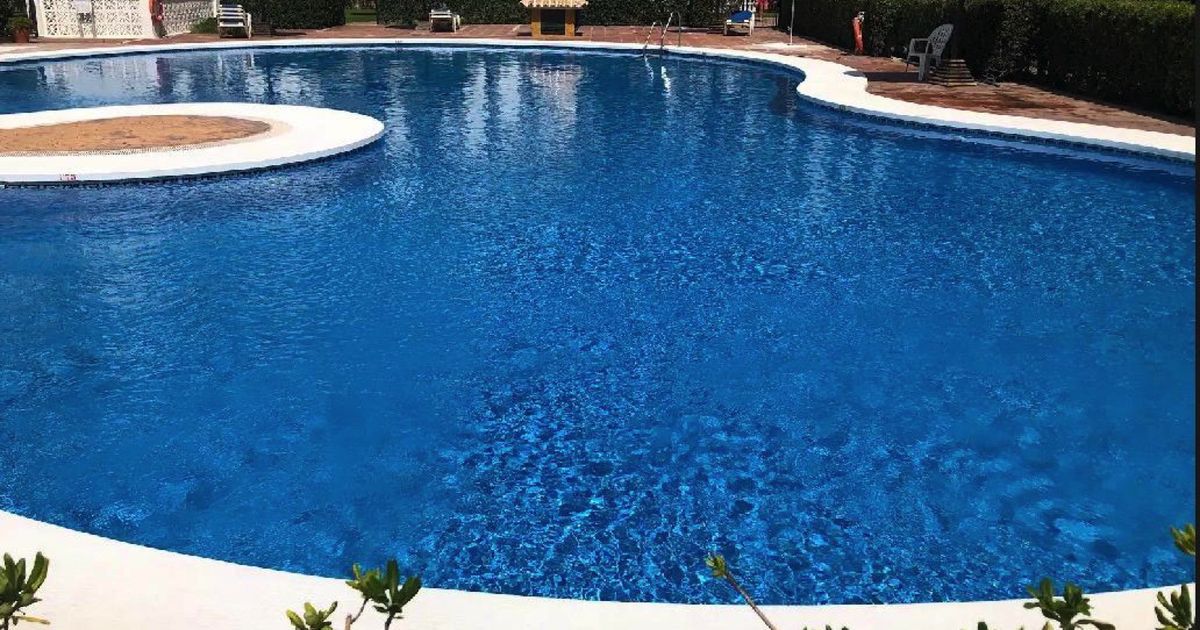 Apartment in Manilva, Marina Duquesa, Manilva, 2/12
