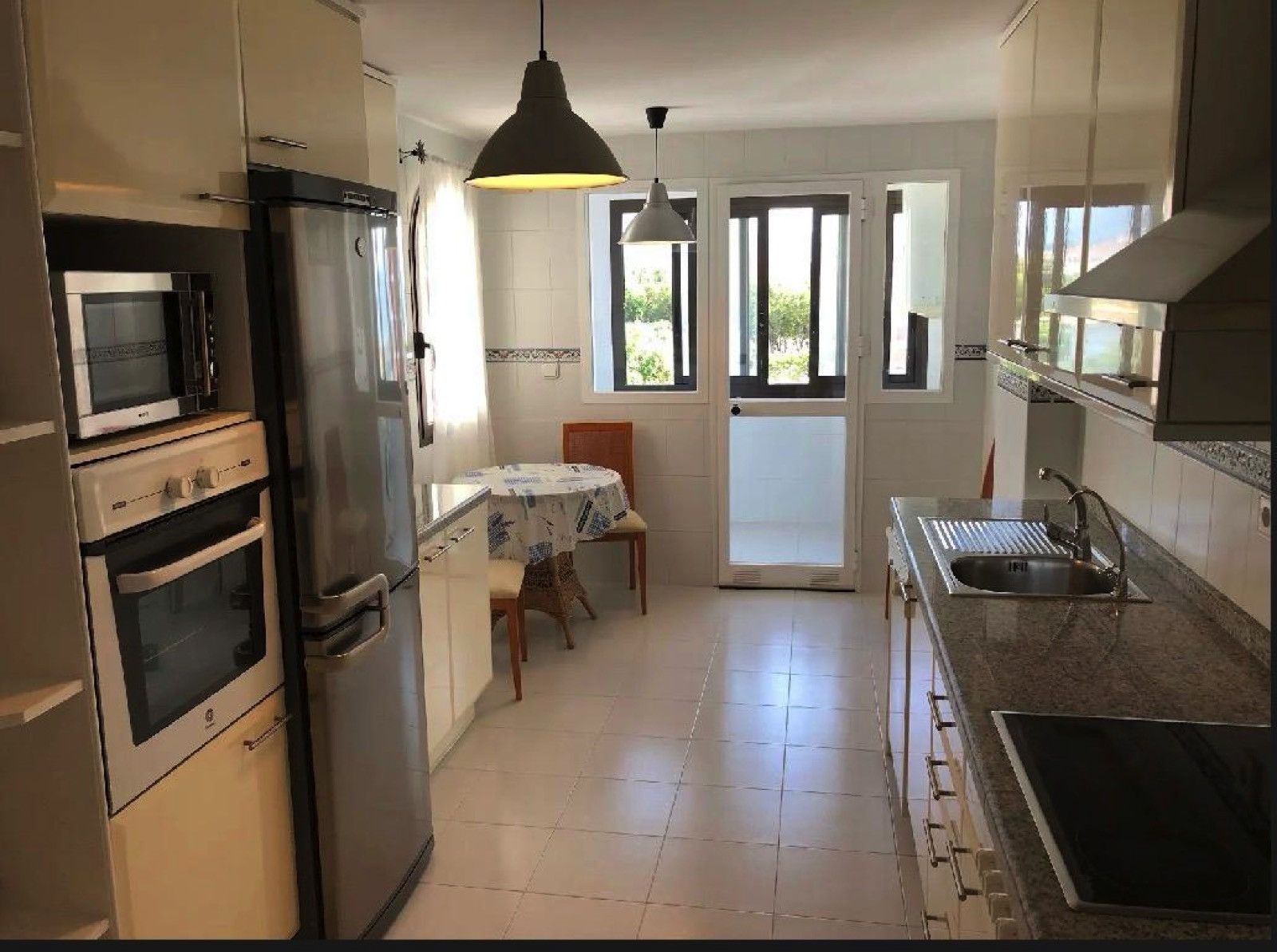 Apartment in Manilva, Marina Duquesa, Manilva, 11/12