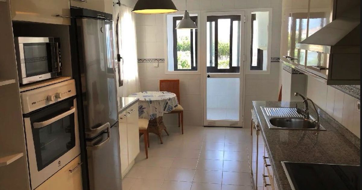 Apartment in Manilva, Marina Duquesa, Manilva, 11/12
