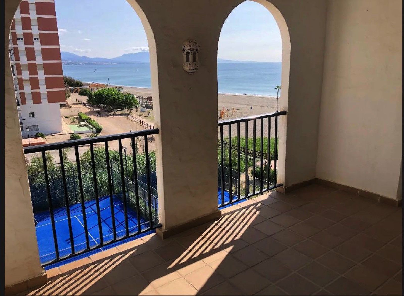 Apartment in Manilva, Marina Duquesa, Manilva, 12/12