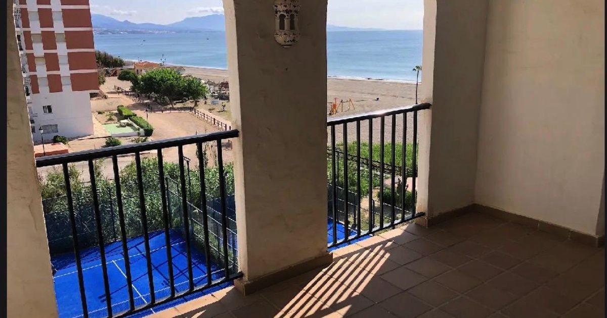 Apartment in Manilva, Marina Duquesa, Manilva, 12/12