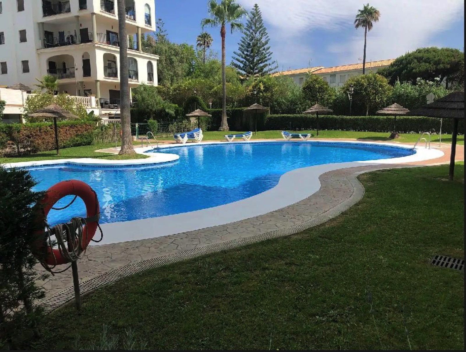 Apartment in Manilva, Marina Duquesa, Manilva, 3/12