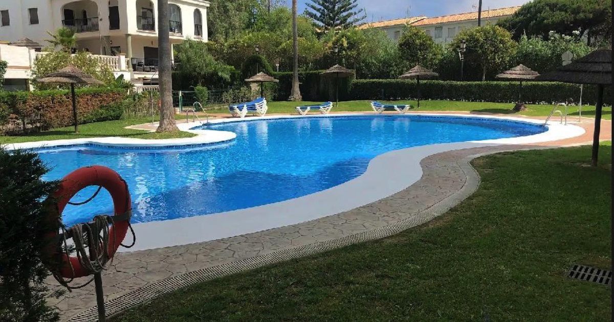 Apartment in Manilva, Marina Duquesa, Manilva, 3/12