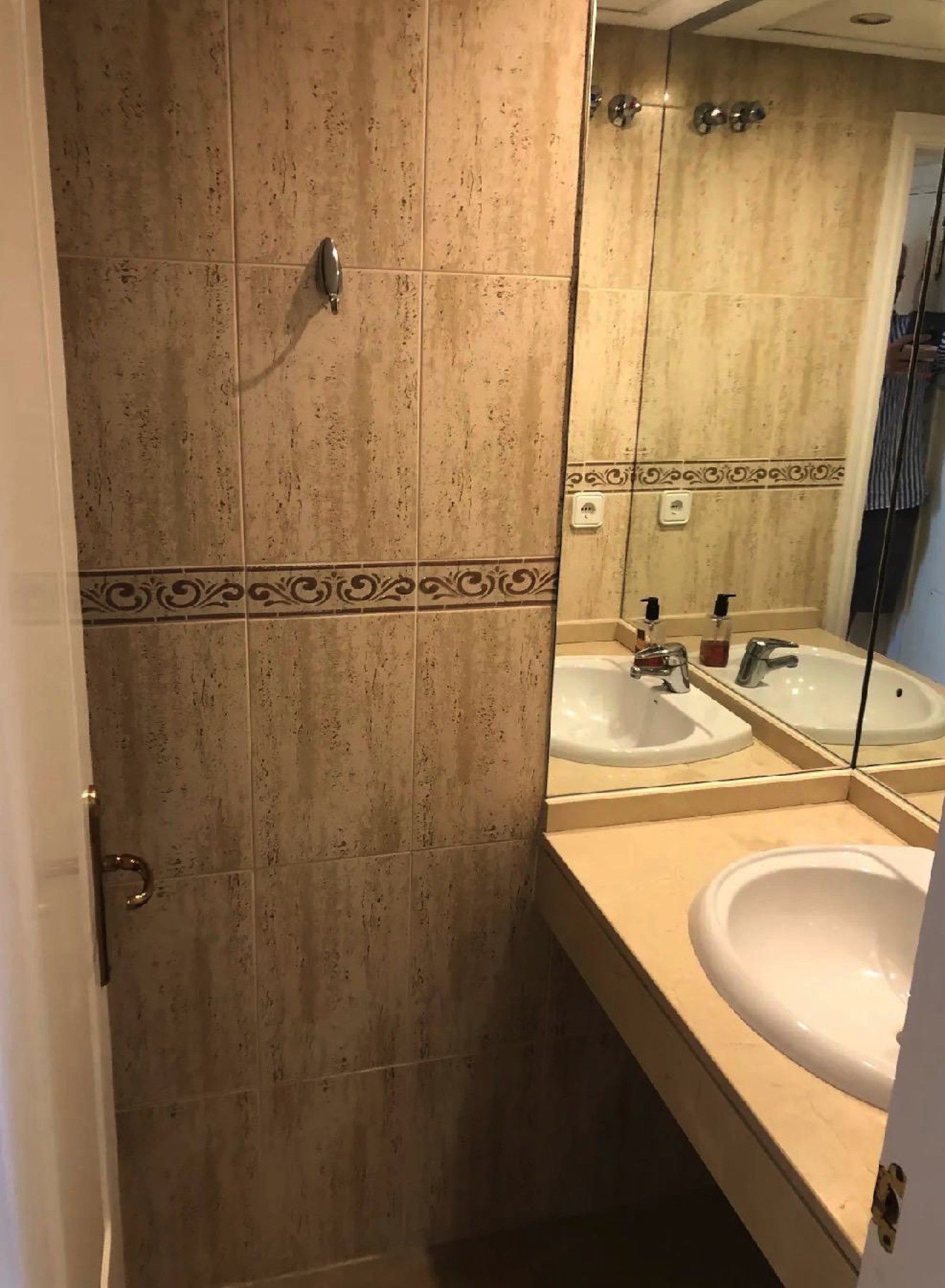 Apartment in Manilva, Marina Duquesa, Manilva, 4/12