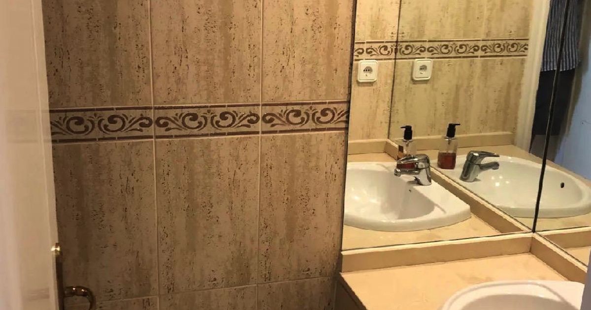 Apartment in Manilva, Marina Duquesa, Manilva, 4/12