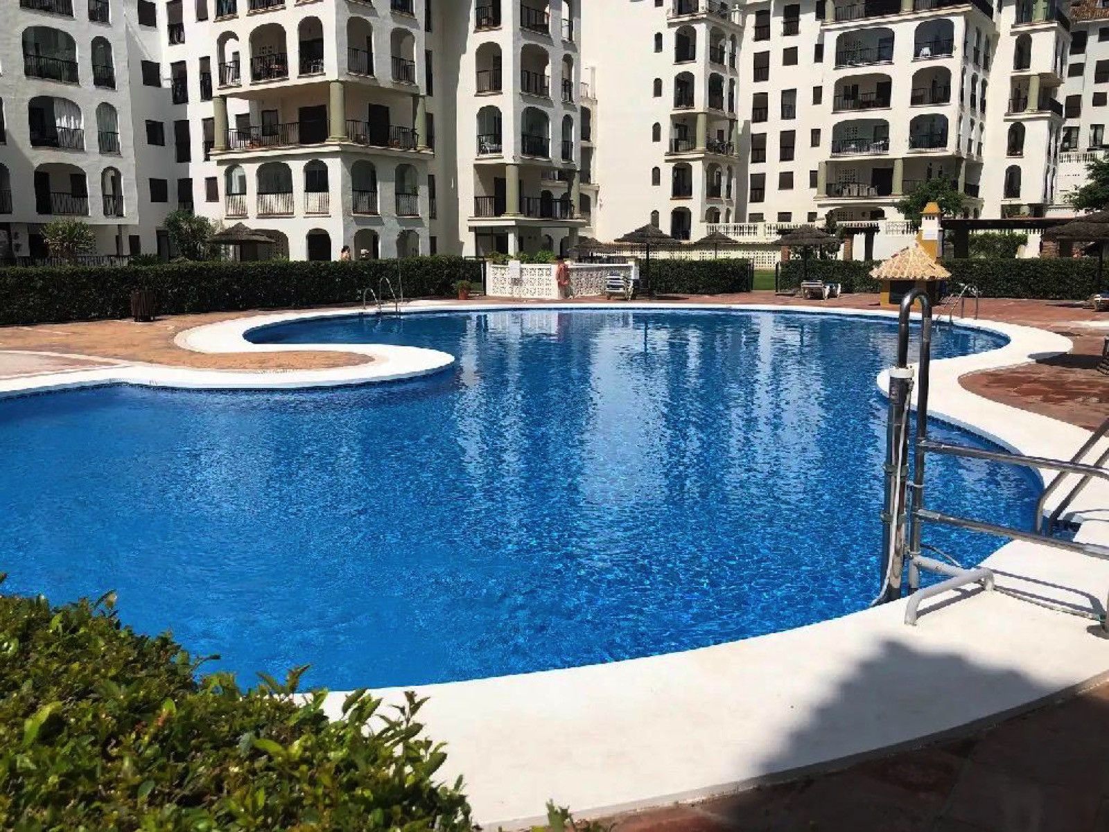Apartment in Manilva, Marina Duquesa, Manilva, 5/12