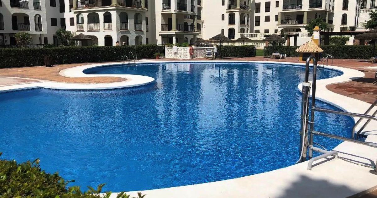 Apartment in Manilva, Marina Duquesa, Manilva, 5/12