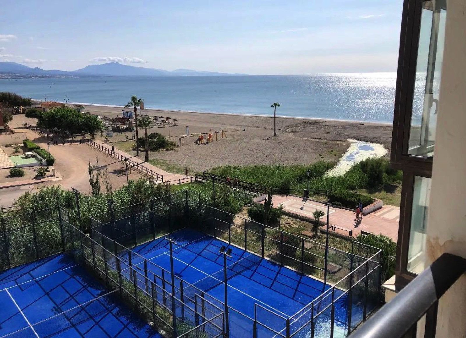 Apartment in Manilva, Marina Duquesa, Manilva, 6/12
