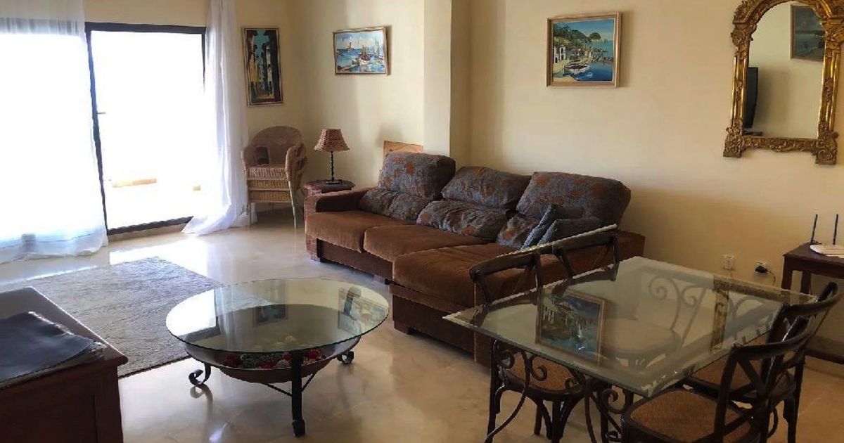 Apartment in Manilva, Marina Duquesa, Manilva, 7/12